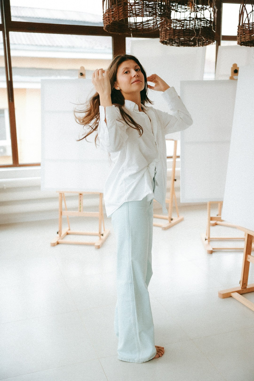 Катя. Фотограф Нижний Новгород