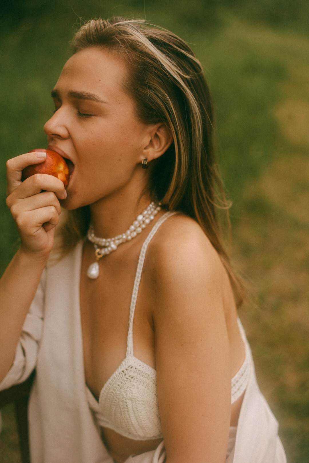 Таня. Фотограф Нижний Новгород