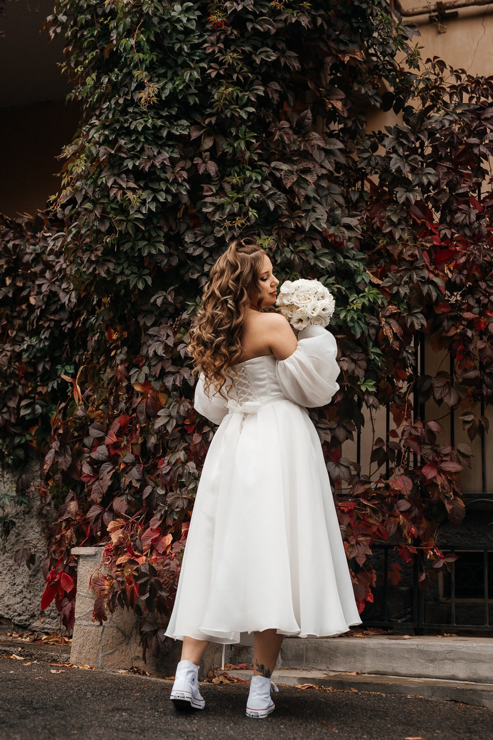 Екатерина и Лев. Свадебный фотограф Виктория Чуйко Магнитогорск. Визуал для бизнеса