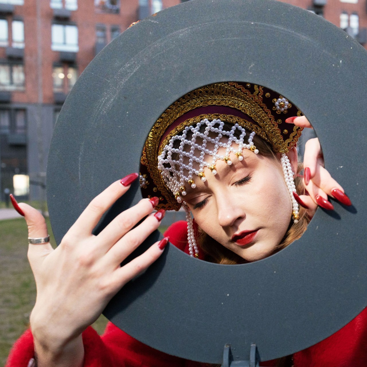 Василиса. Семейный фотограф, детский фотограф, контент съемка в Москве Лика Ше