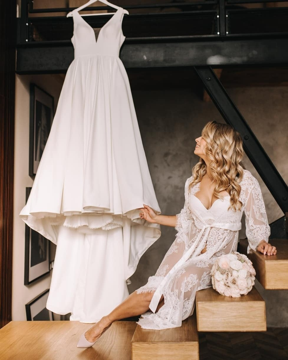 Свадьбы. Свадебный фотограф и видеограф Москва