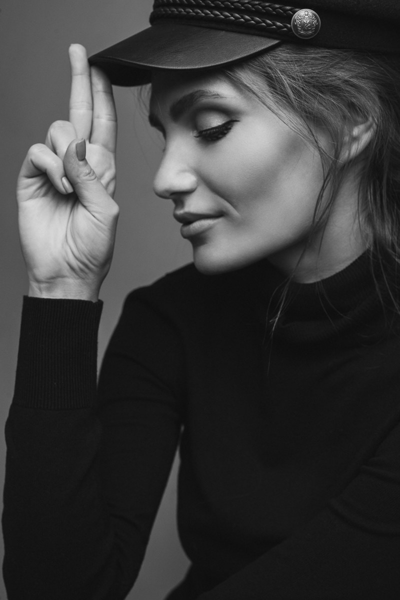 УЛЬЯНА. Мусс Алина фотограф