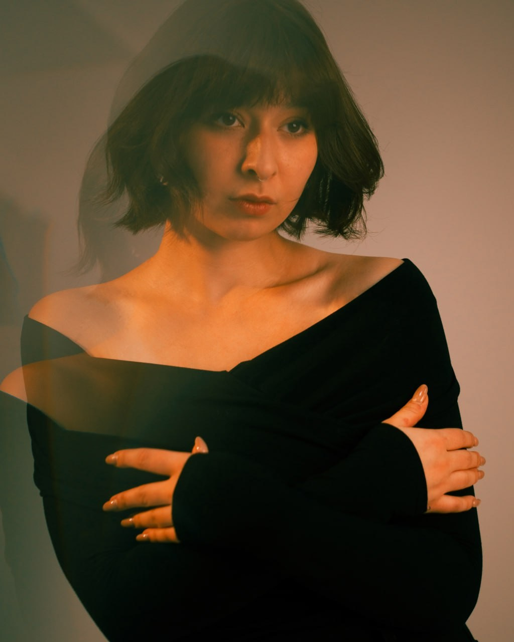 Studio. Мария Шум | Фотограф Москва