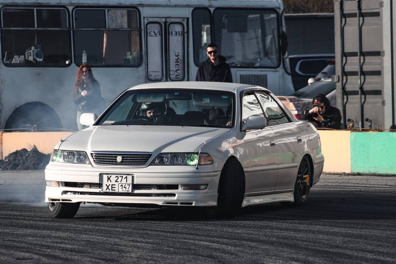 Drift expo тренировочный день. Автомобильный фотограф — PhotogRaty