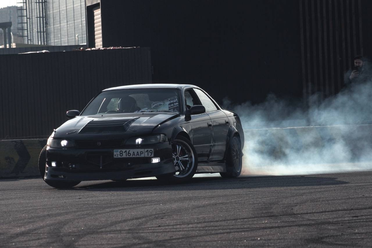 Drift expo тренировочный день. Автомобильный фотограф — PhotogRaty