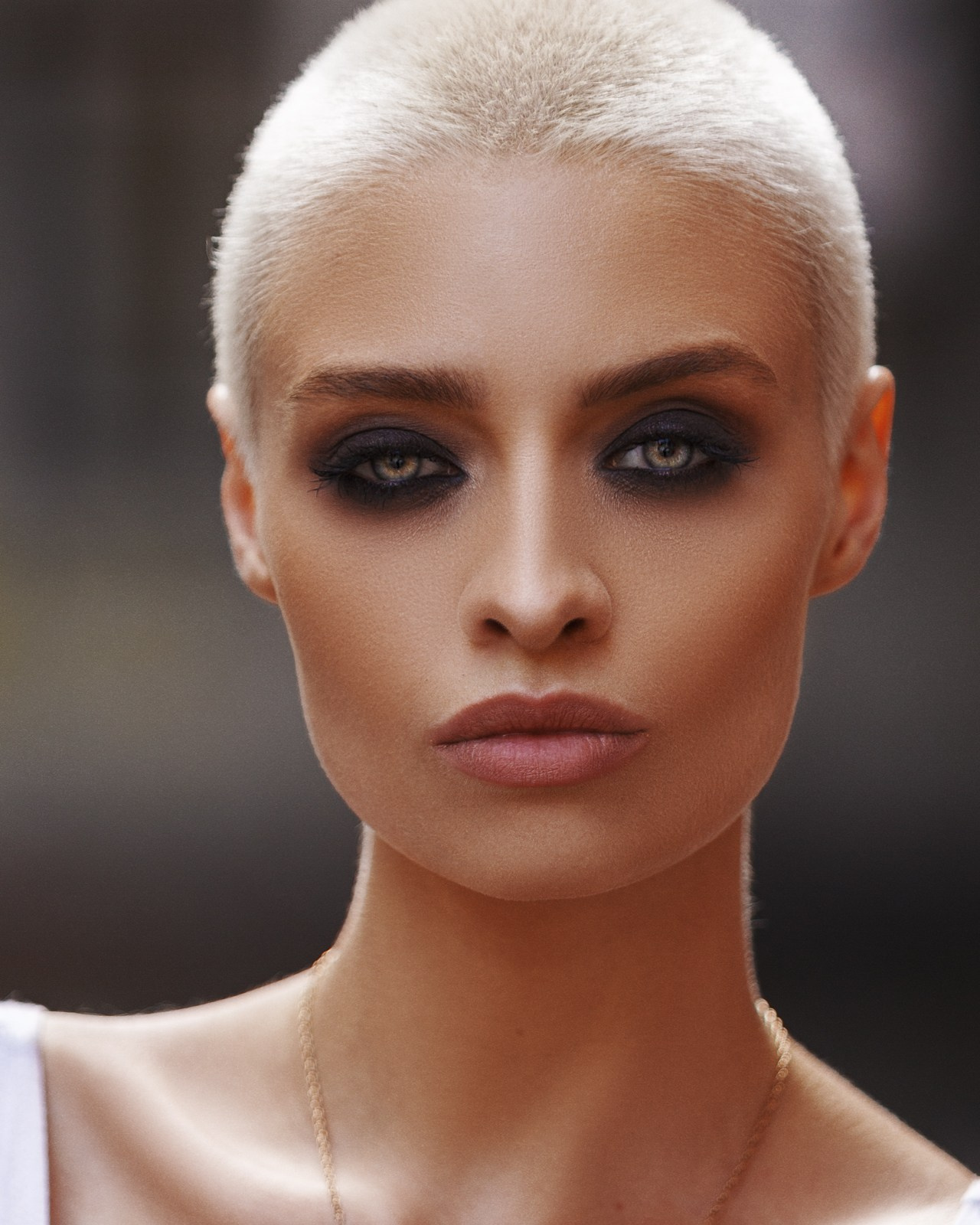 Студийная съемка. Студийный фотограф в Москве Алексей Польский