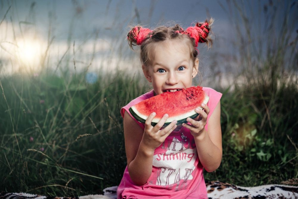 АРБУЗЫ. Фотограф для маркетплейсов Михаил Бове