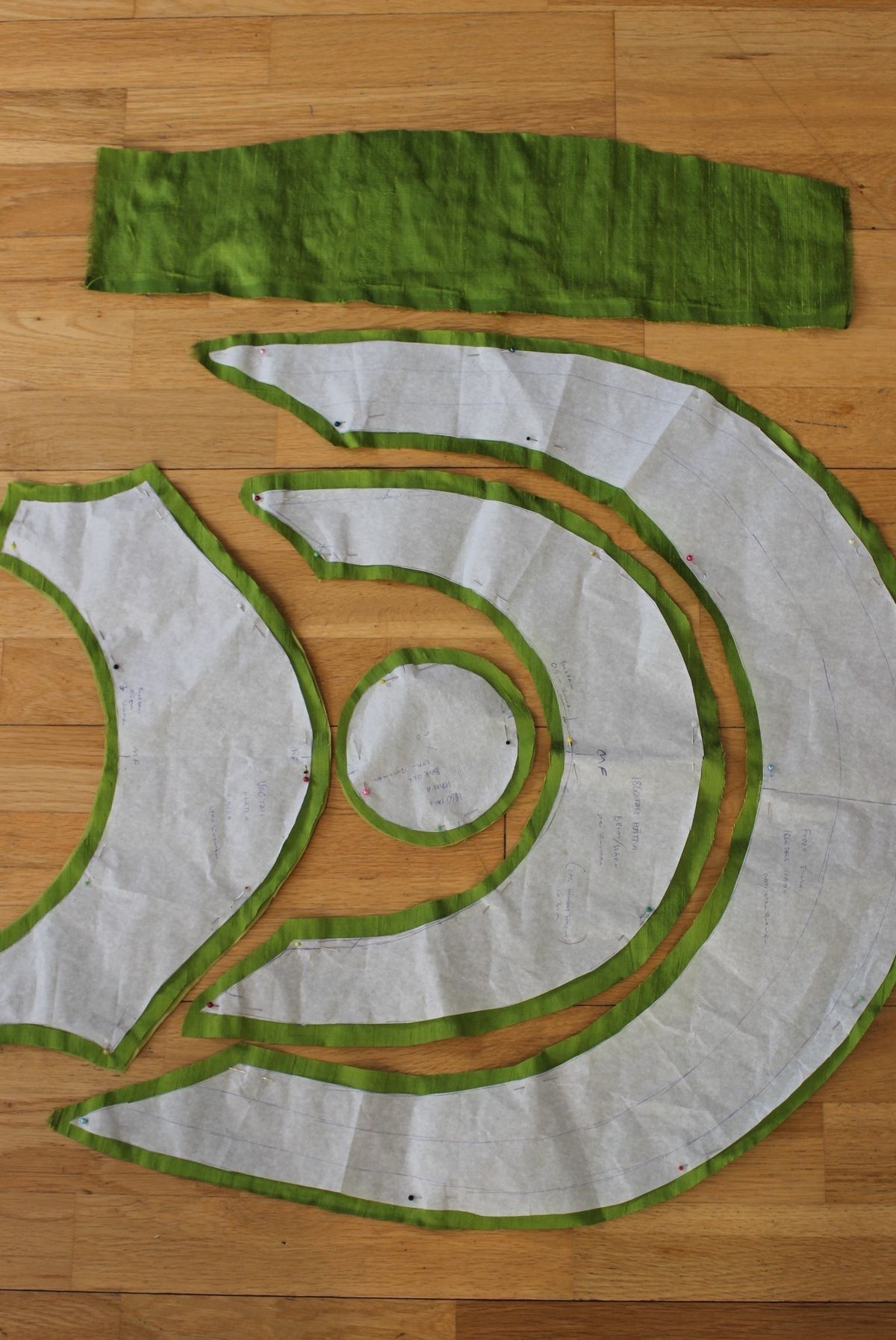 Шляпы. Фотограф для маркетплейсов Михаил Бове