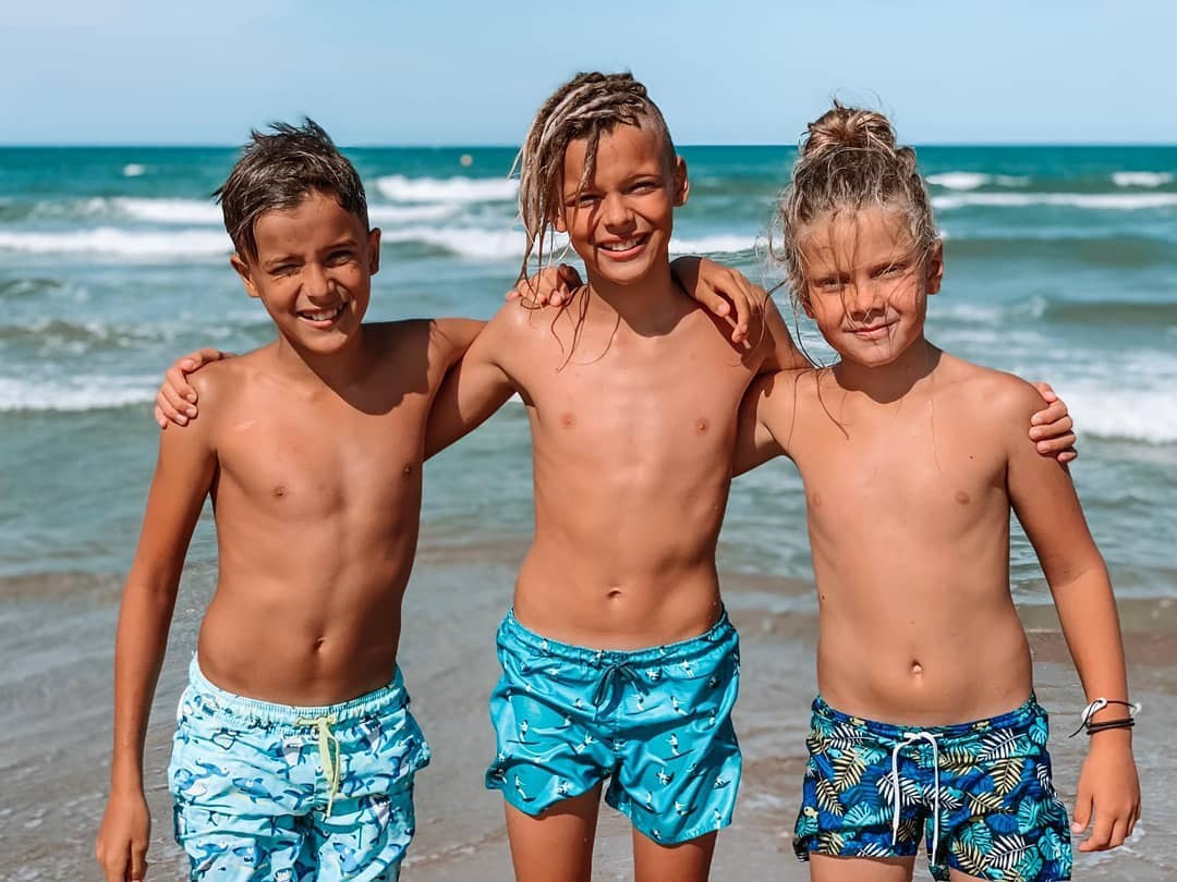 Anka`s Instagram. Заставка