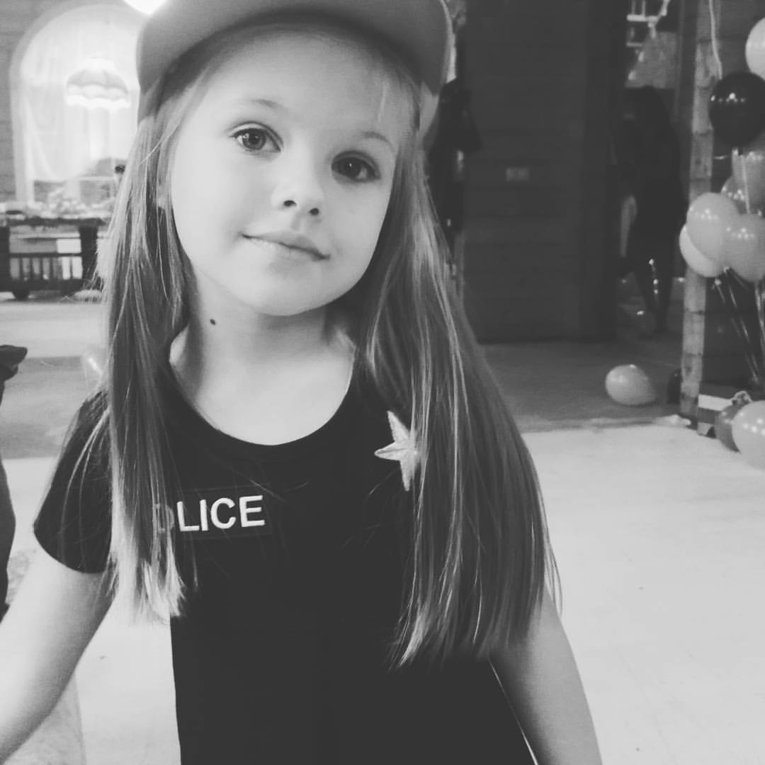 Bashnin instagramm. Заставка