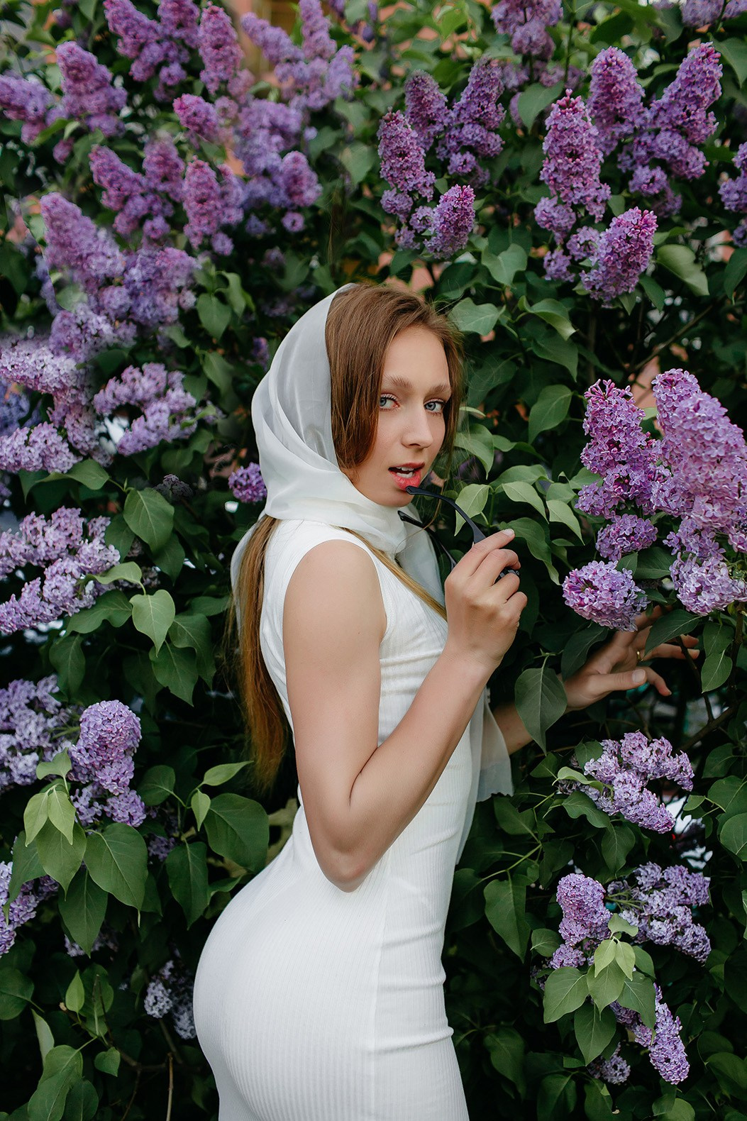 Виктория. Свадебный и семейный фотограф Иваново Елена Угодина