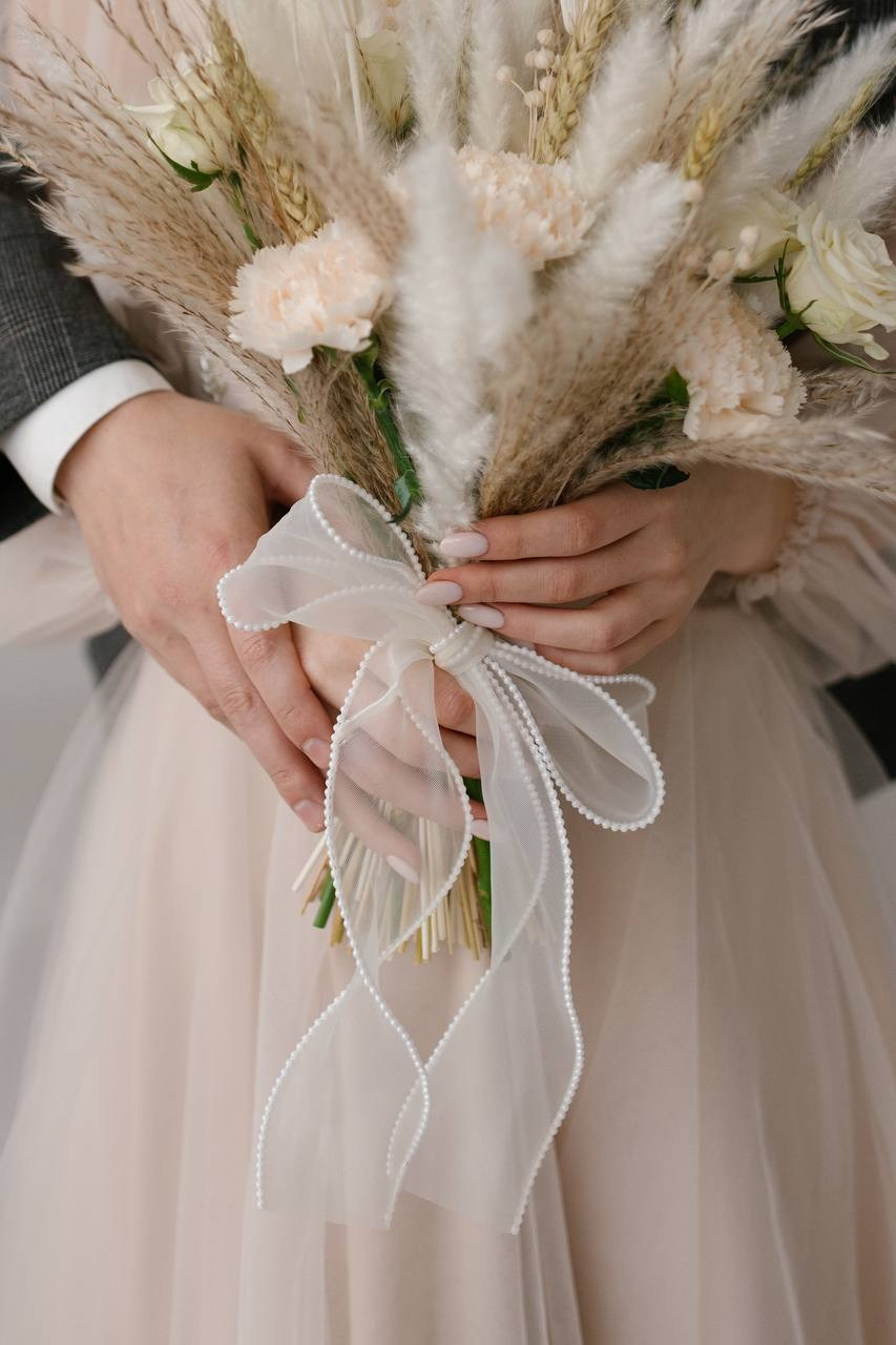 СВАДЕБНАЯ СЪЁМКА. Фотограф Анастасия Гончарова