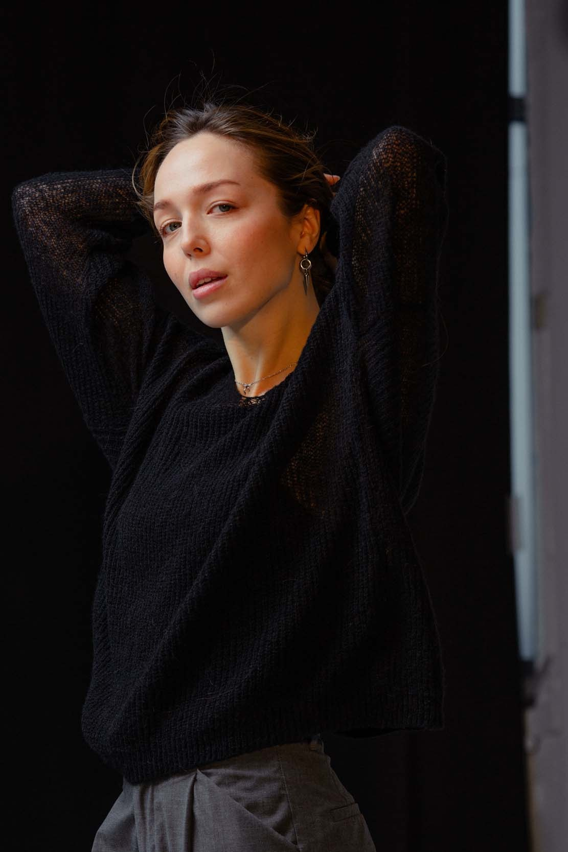 ЖЕНСКИЙ ПОРТРЕТ. Фотография. Визуально-чувственный мир души