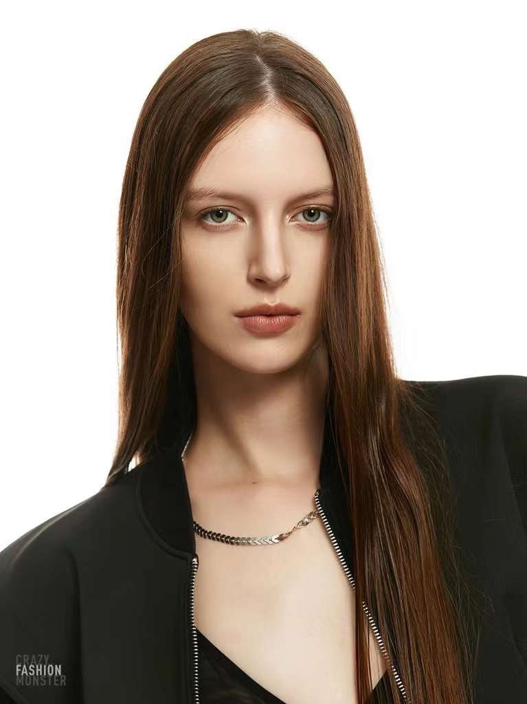 Anastasia A. Modeling agency TM MODELS