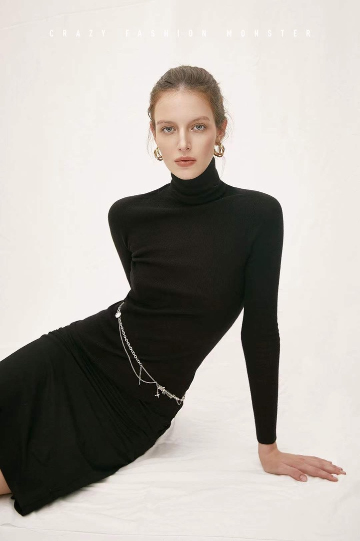 Anastasia A. Modeling agency TM MODELS