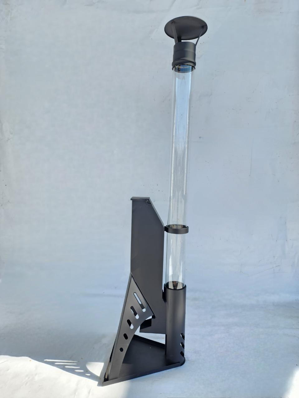 «Горыныч» уличный камин. Купить / заказать мангал для дома в Краснодаре от производителя «Мангал Мастер»