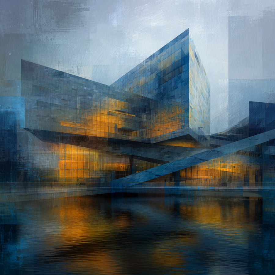 Фукина Юлия Константиновна. Галерея участников Российской Премии Искусств