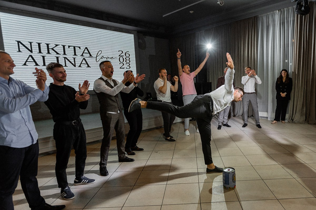 Алина и Никита. Фотограф Подсумкина Ирина