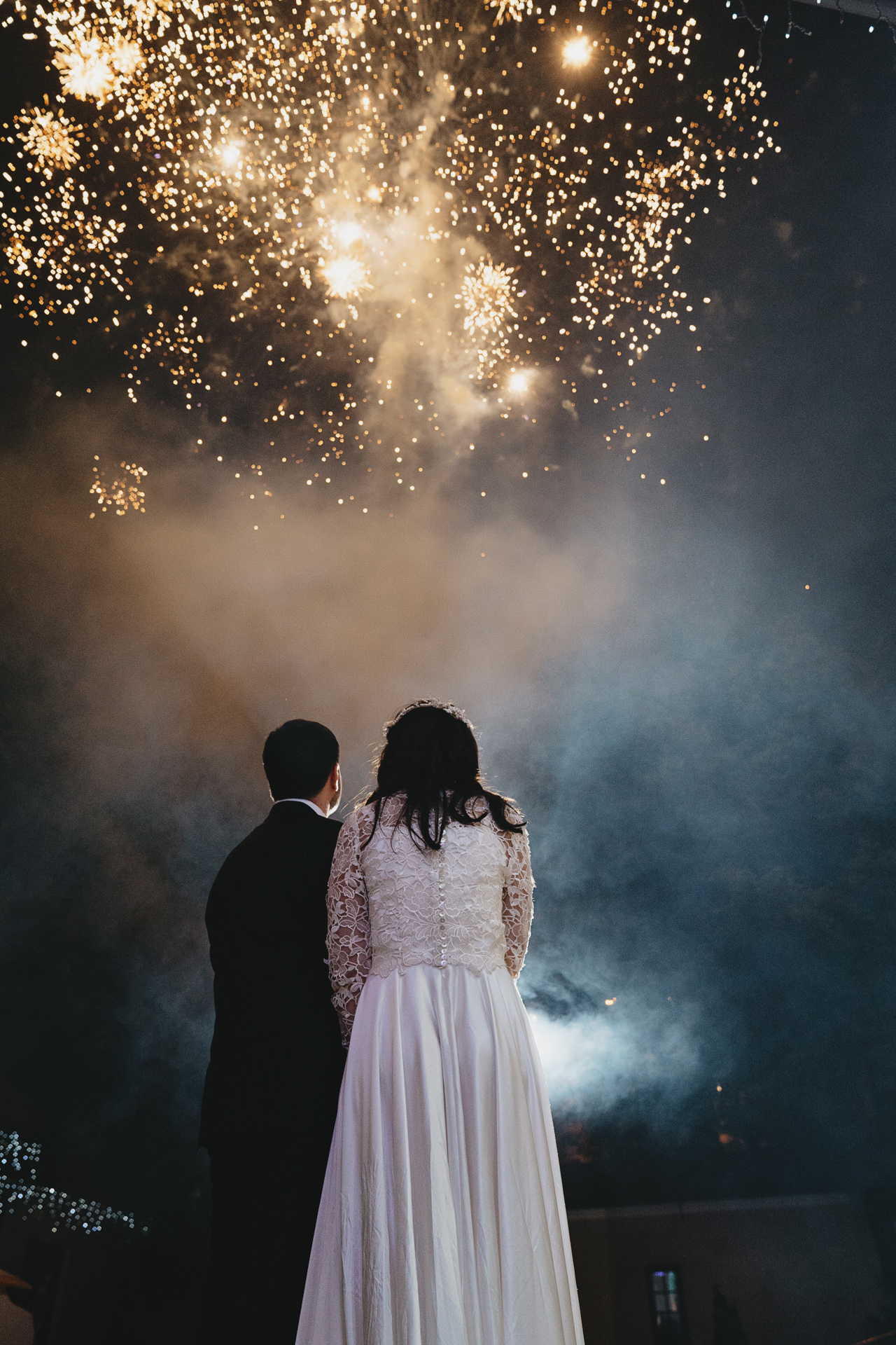 Батраз и Залина. Свадебный фотограф и видеограф Дмитрий Горяченков