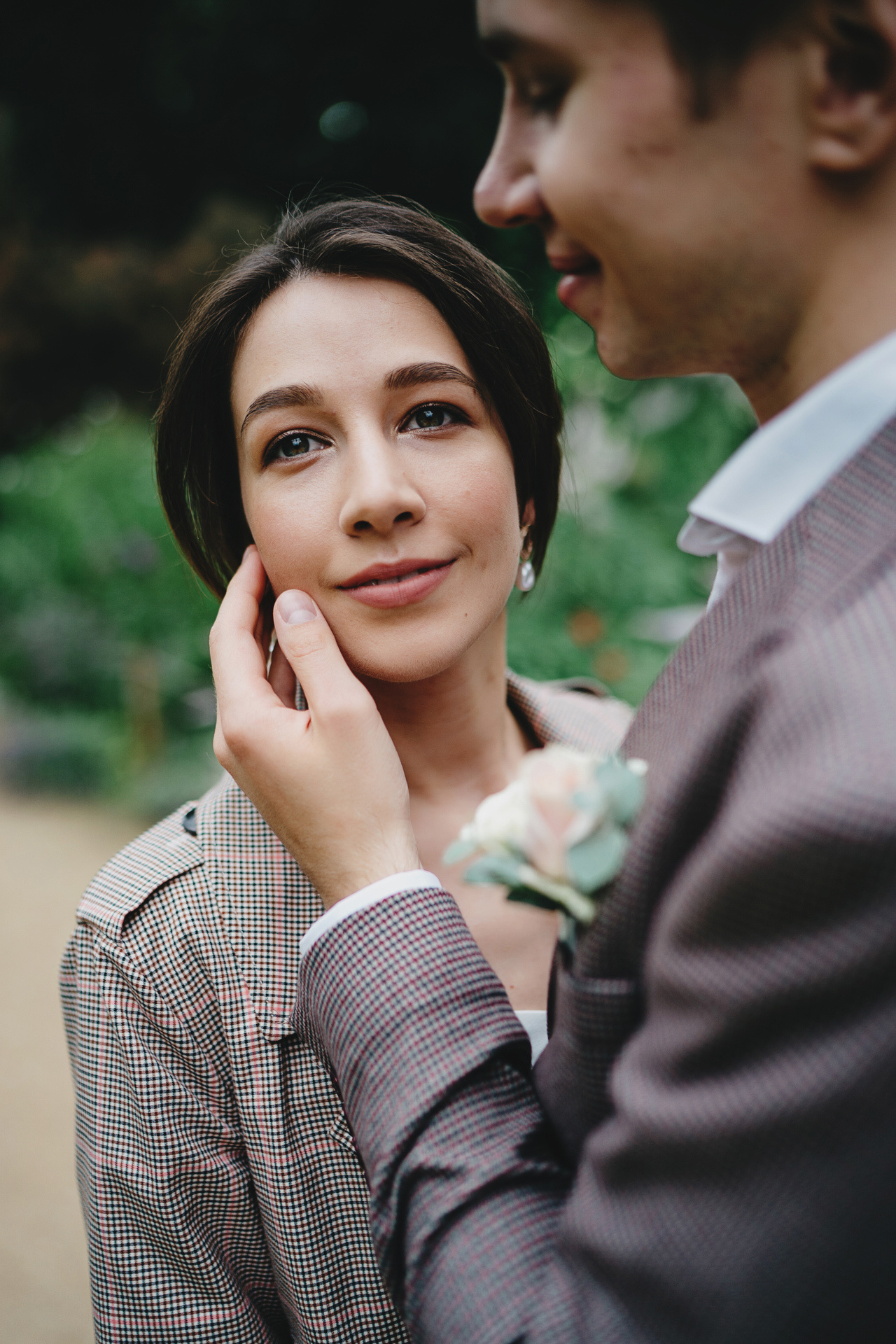 Максим и Лиза. Свадебный фотограф и видеограф Дмитрий Горяченков