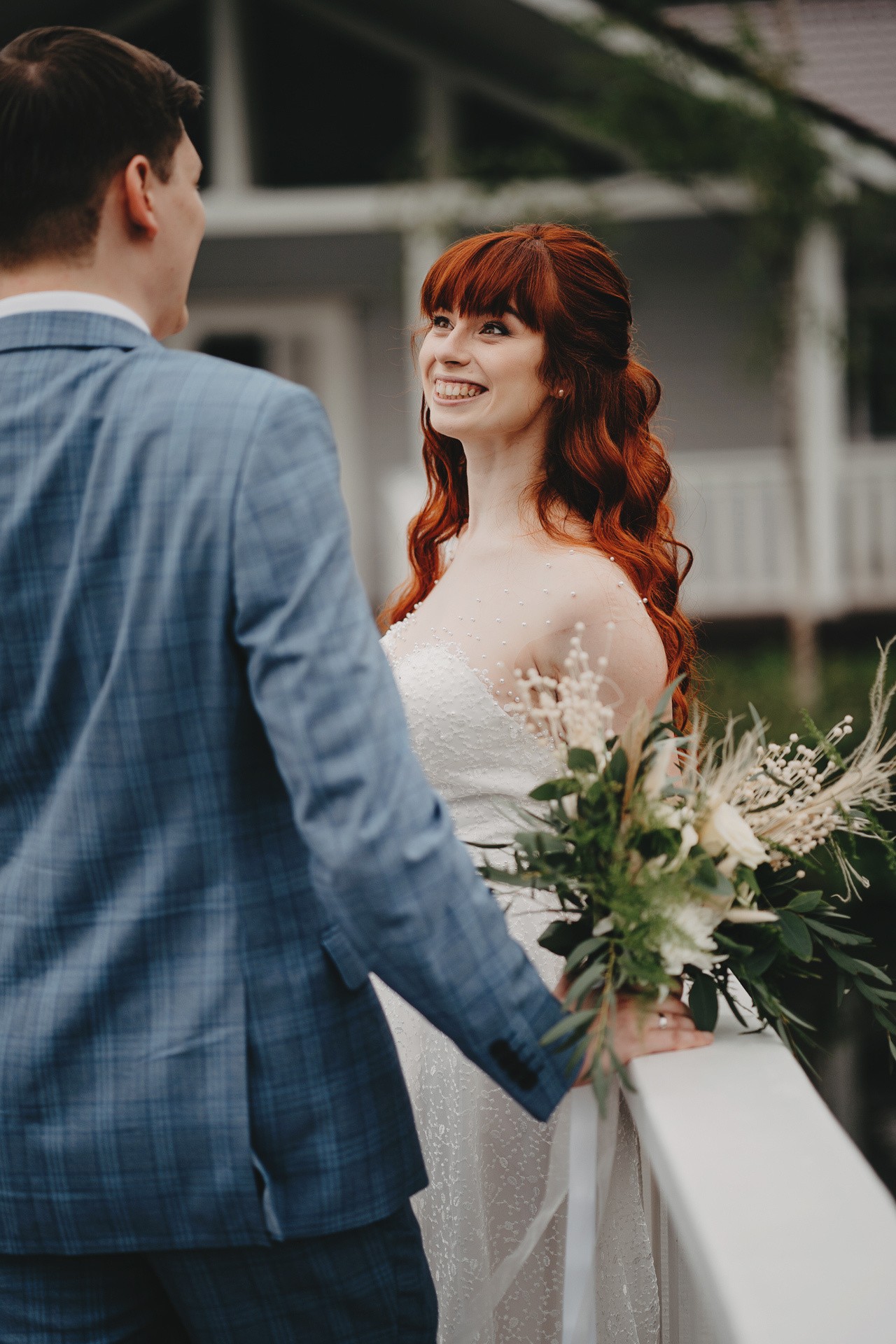 «Великолепный Рыж " Алексей и Екатерина. Свадебный фотограф и видеограф Дмитрий Горяченков