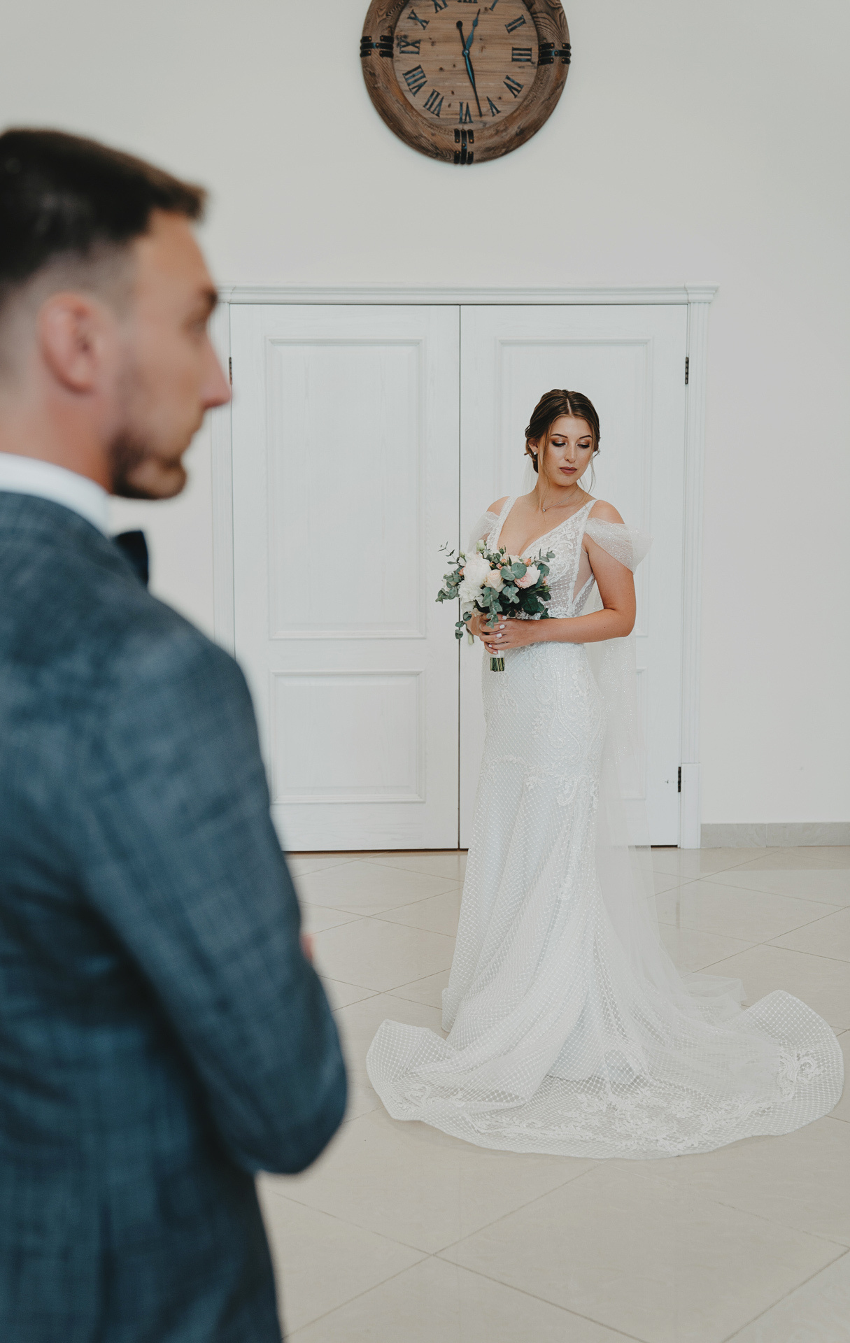 Кирилл и Кристина. Свадебный фотограф и видеограф Дмитрий Горяченков