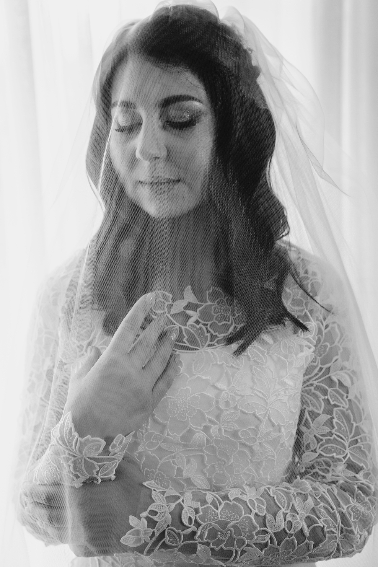 Батраз и Залина. Свадебный фотограф и видеограф Дмитрий Горяченков