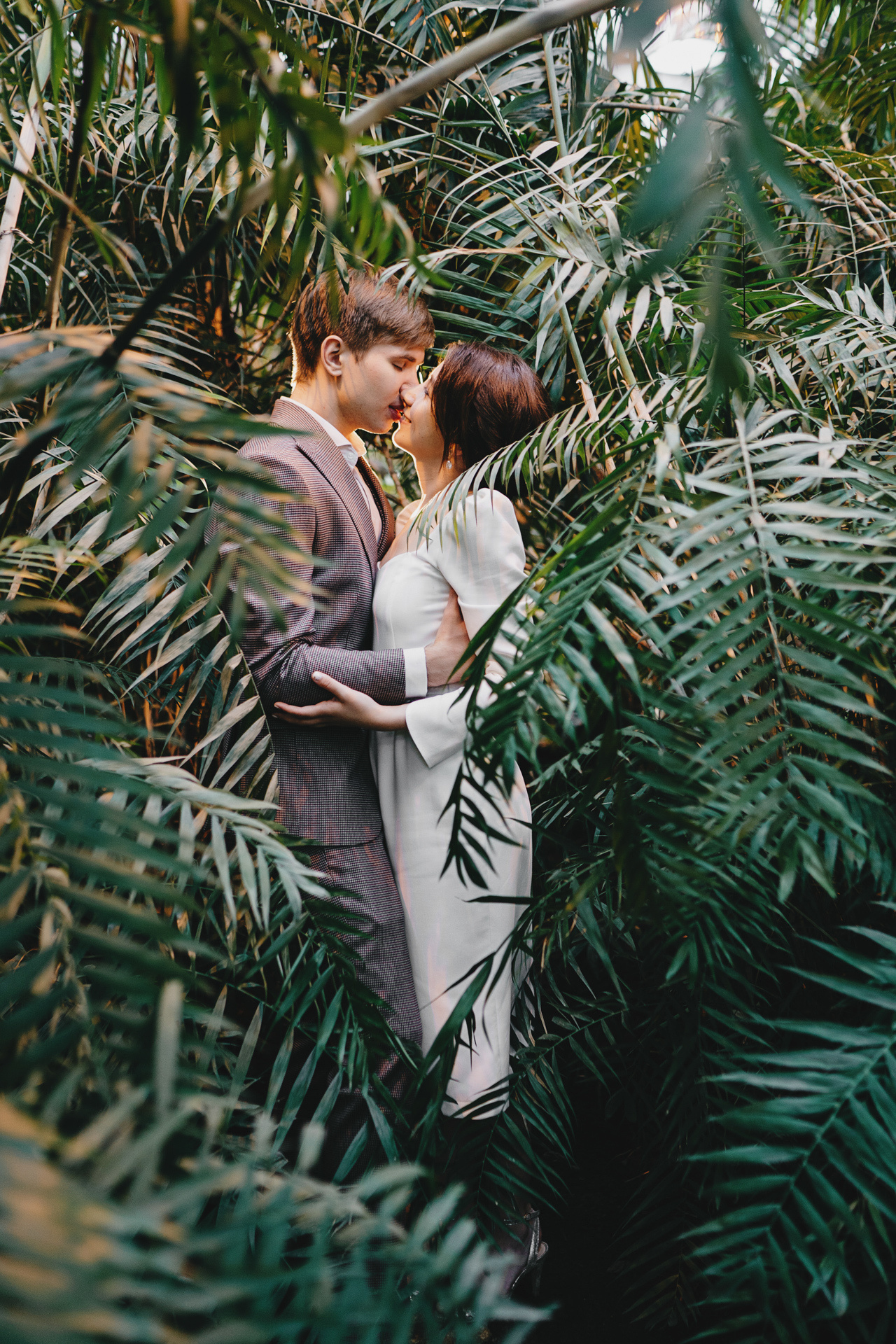 Максим и Лиза. Свадебный фотограф и видеограф Дмитрий Горяченков