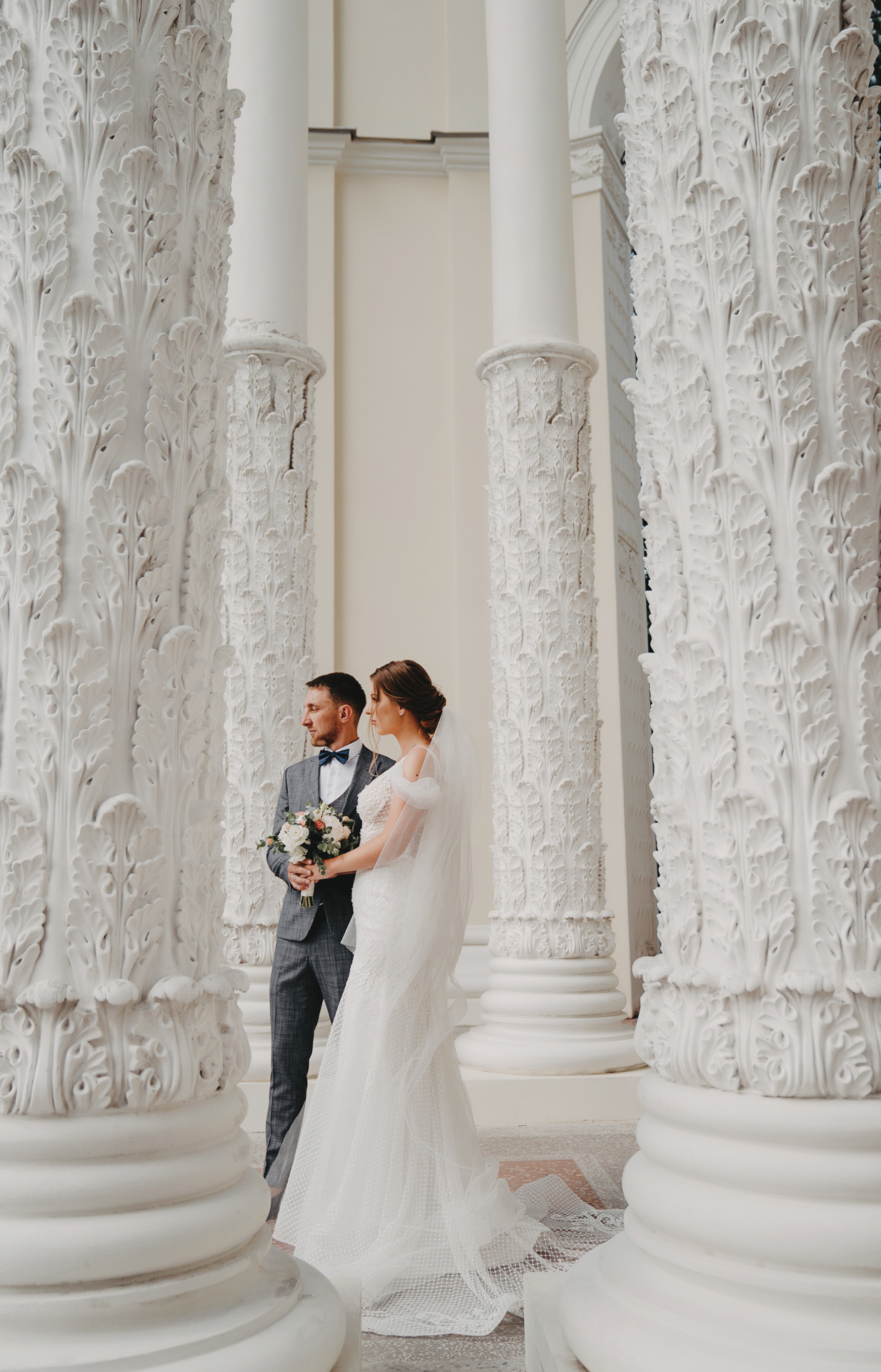 Кирилл и Кристина. Свадебный фотограф и видеограф Дмитрий Горяченков