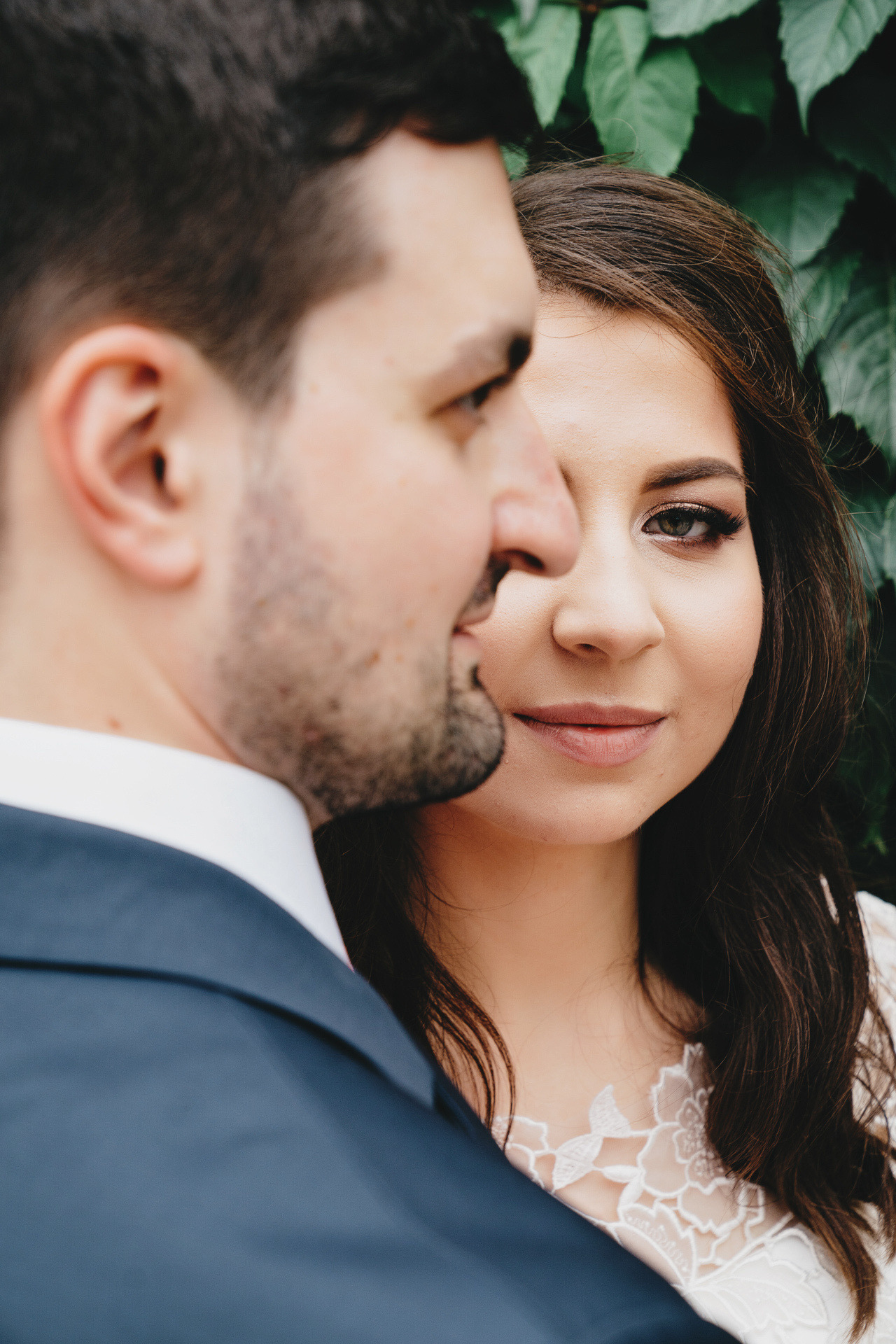 Батраз и Залина. Свадебный фотограф и видеограф Дмитрий Горяченков