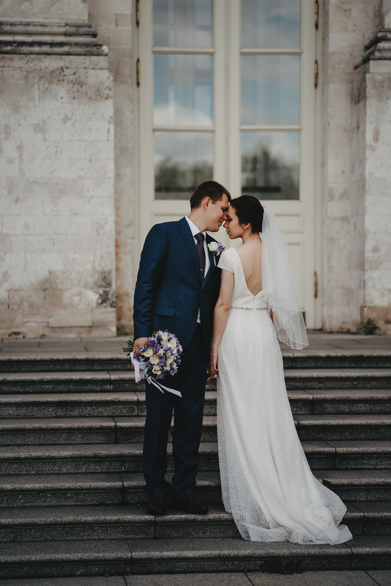 Никита и Арина. Свадебный фотограф и видеограф Дмитрий Горяченков