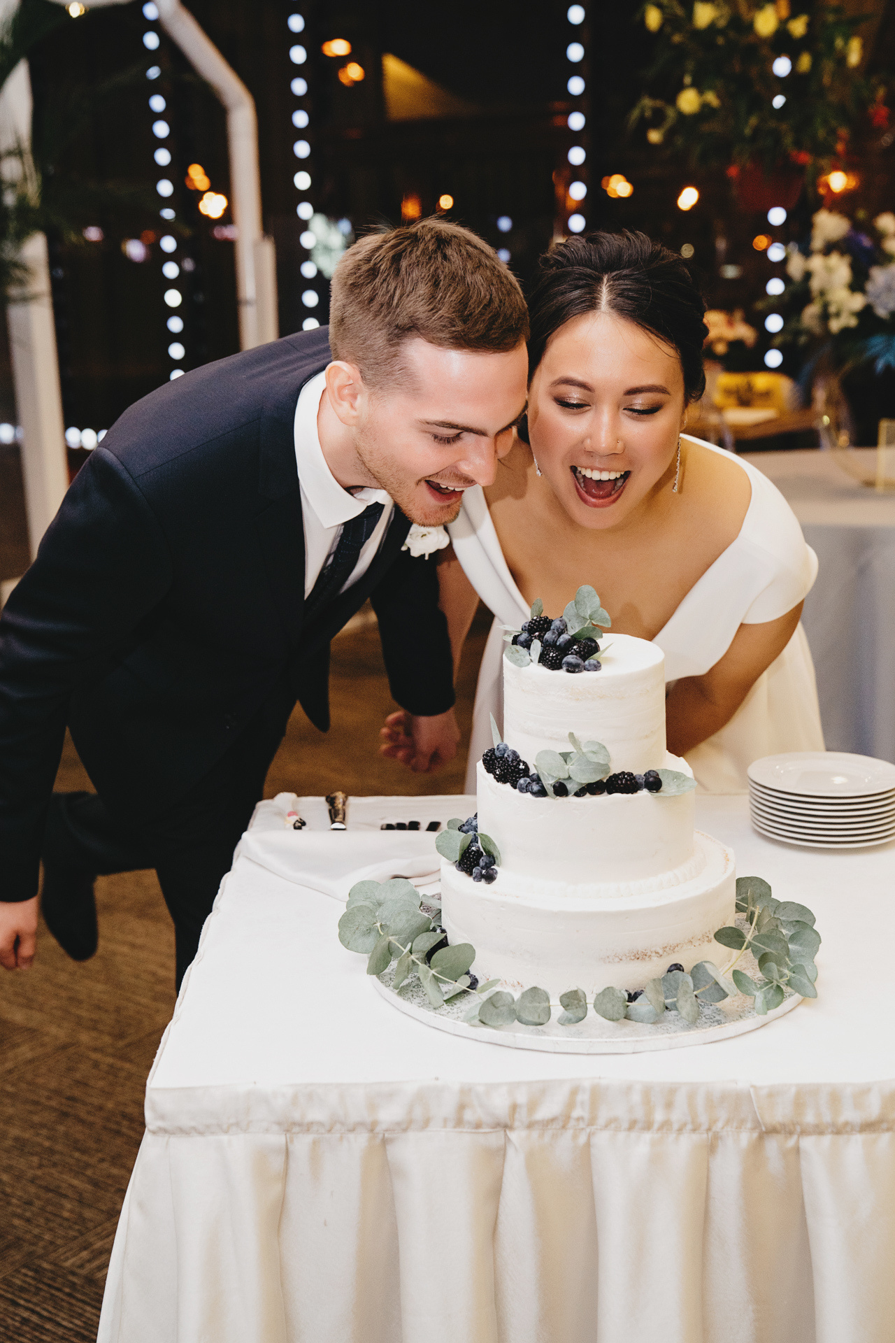 Анатолий и Мария. Свадебный фотограф и видеограф Дмитрий Горяченков