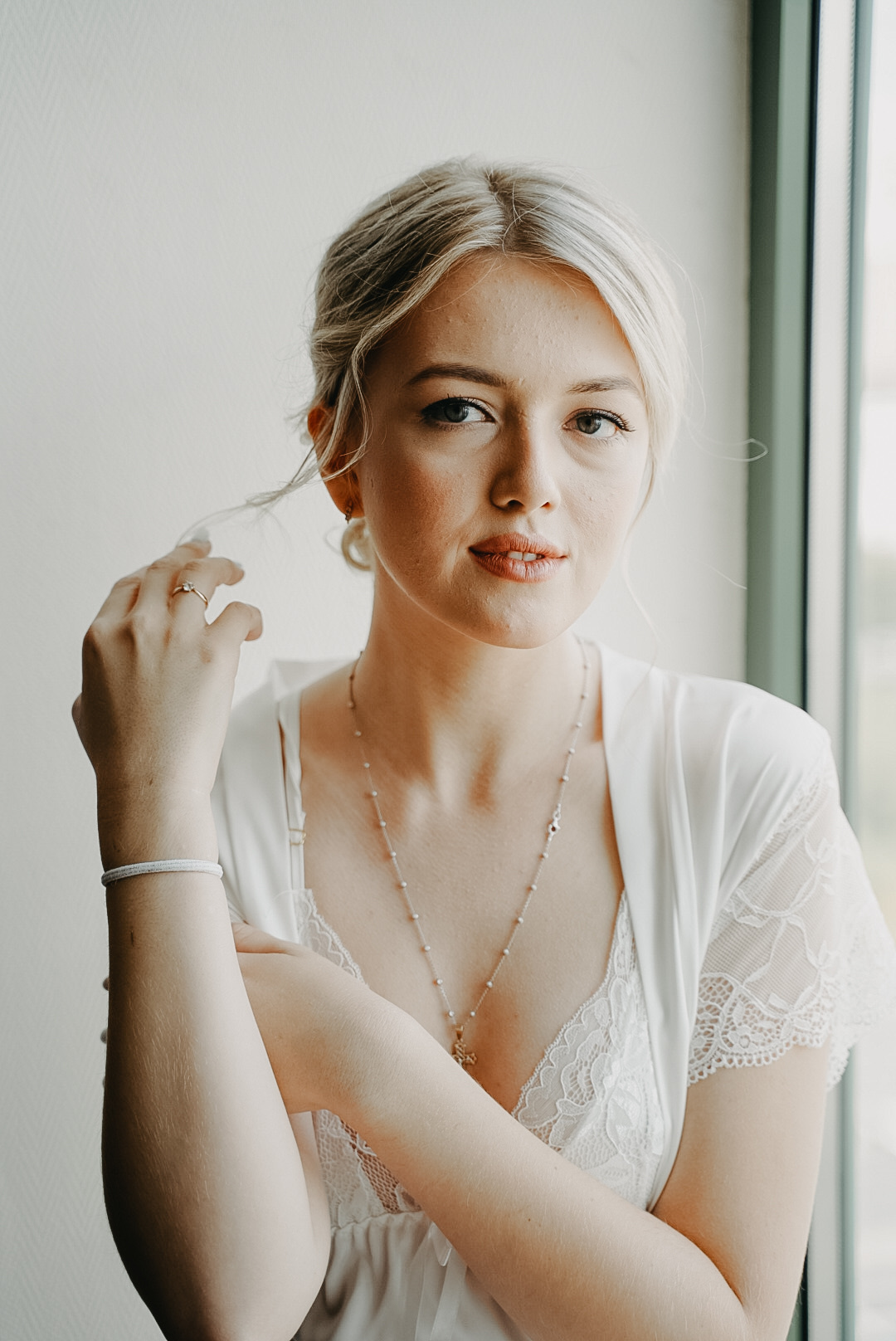 Даниил и Екатерина. Свадебный фотограф и видеограф Дмитрий Горяченков