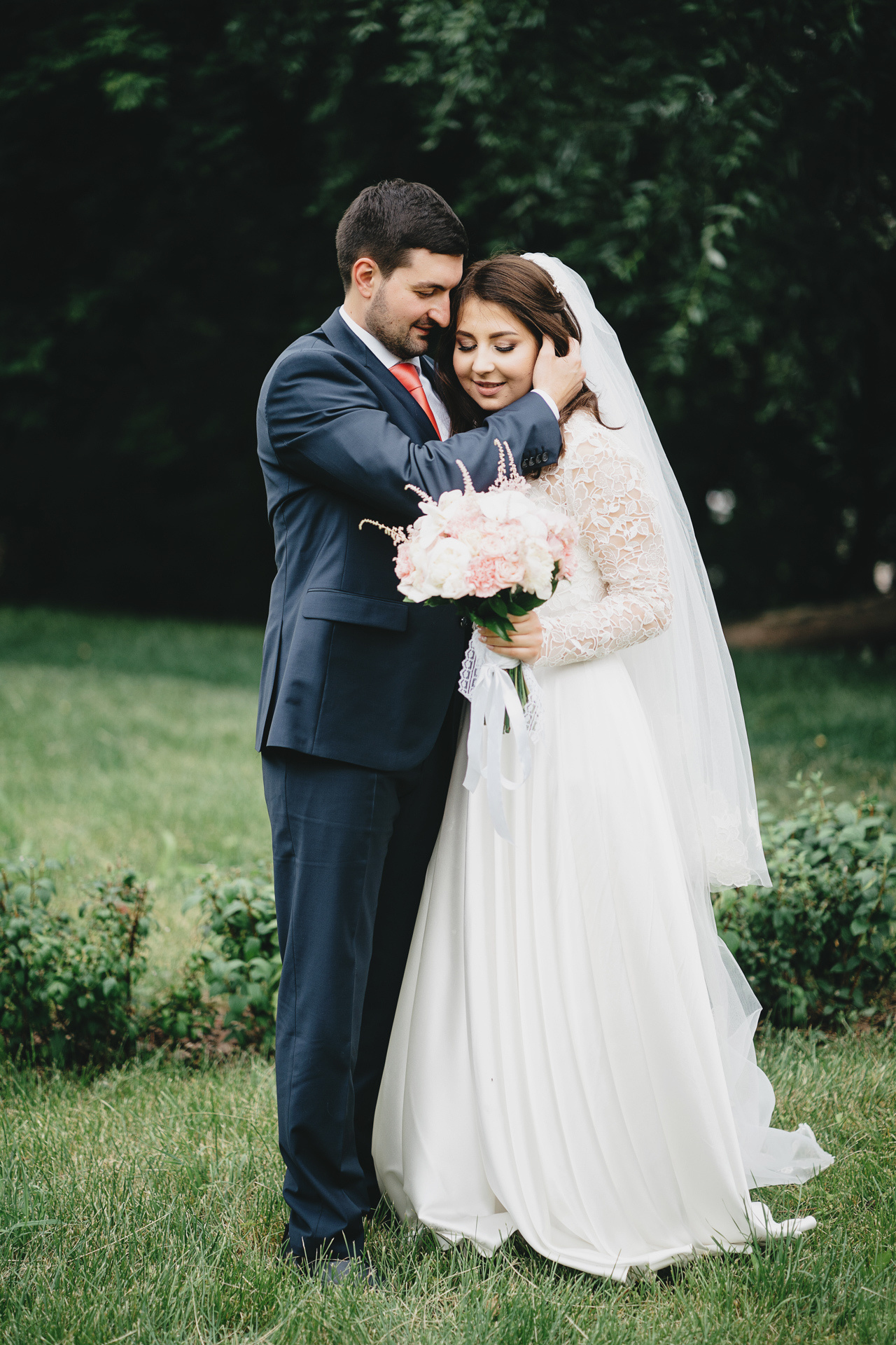 Батраз и Залина. Свадебный фотограф и видеограф Дмитрий Горяченков