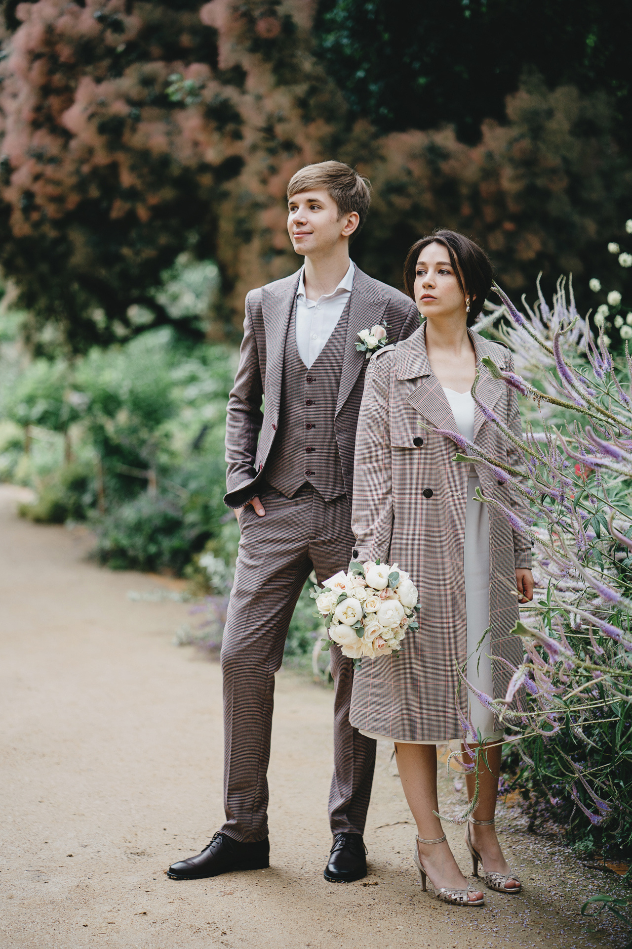 Максим и Лиза. Свадебный фотограф и видеограф Дмитрий Горяченков