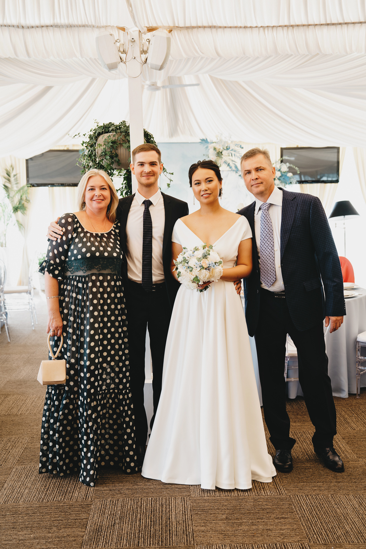 Анатолий и Мария. Свадебный фотограф и видеограф Дмитрий Горяченков