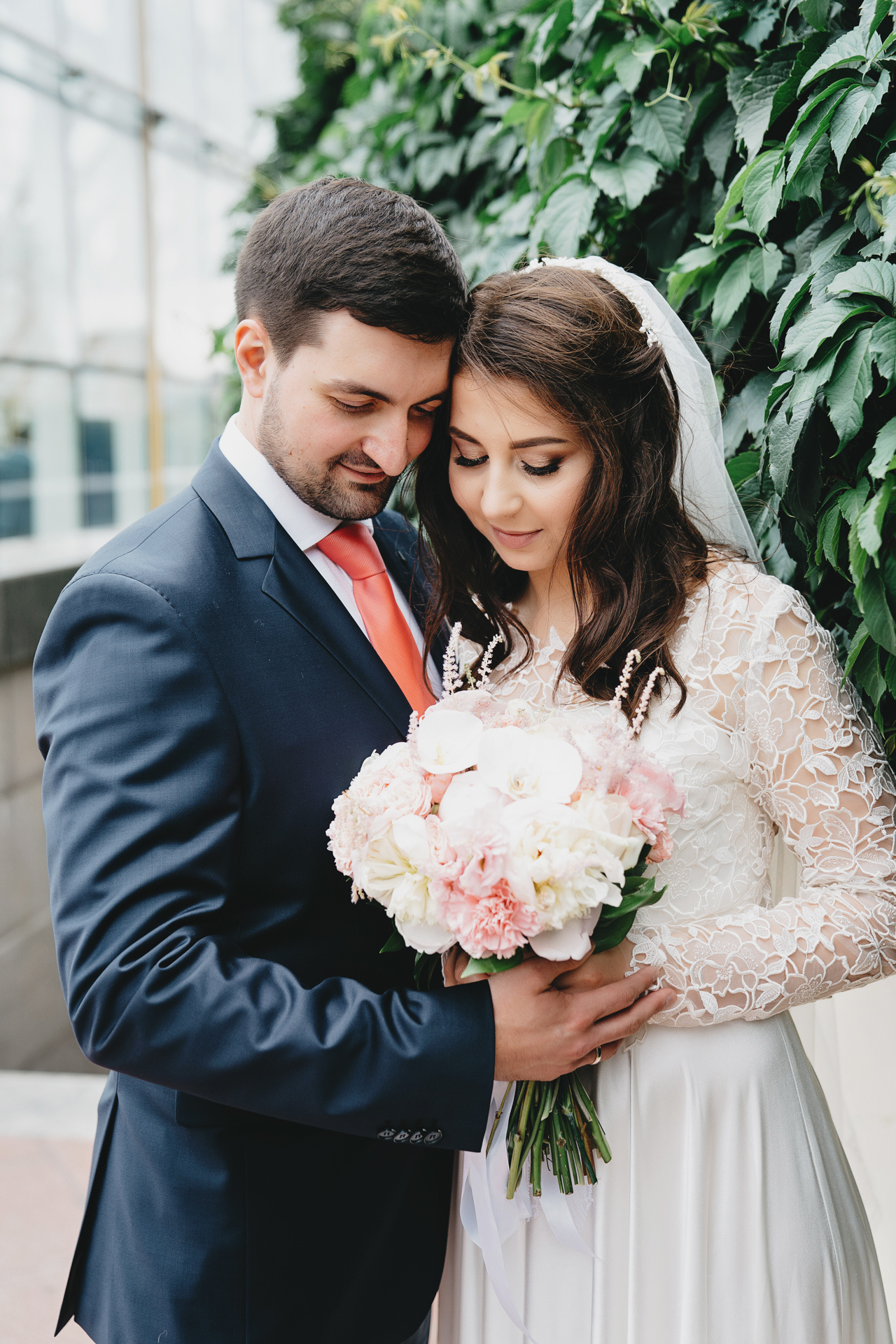 Батраз и Залина. Свадебный фотограф и видеограф Дмитрий Горяченков