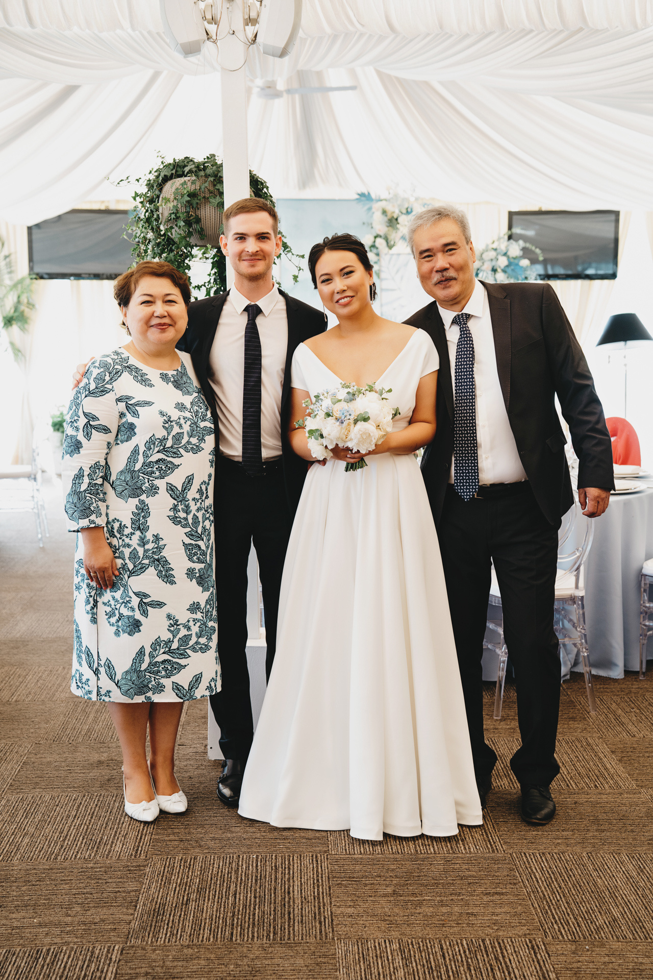 Анатолий и Мария. Свадебный фотограф и видеограф Дмитрий Горяченков