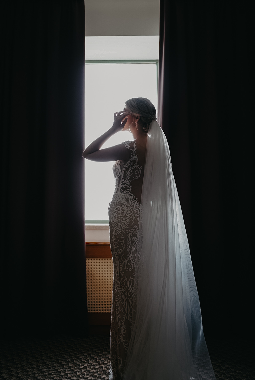 Даниил и Екатерина. Свадебный фотограф и видеограф Дмитрий Горяченков