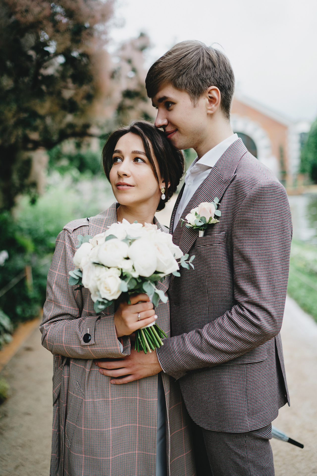 Максим и Лиза. Свадебный фотограф и видеограф Дмитрий Горяченков