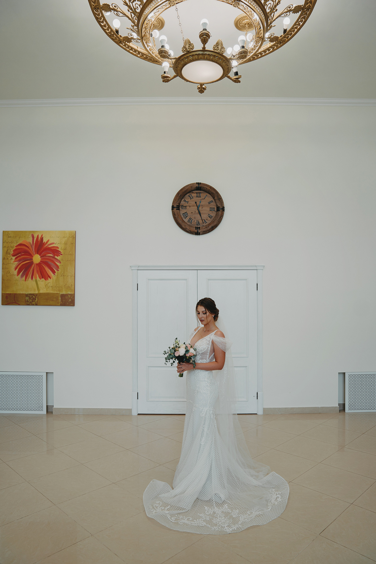 Кирилл и Кристина. Свадебный фотограф и видеограф Дмитрий Горяченков