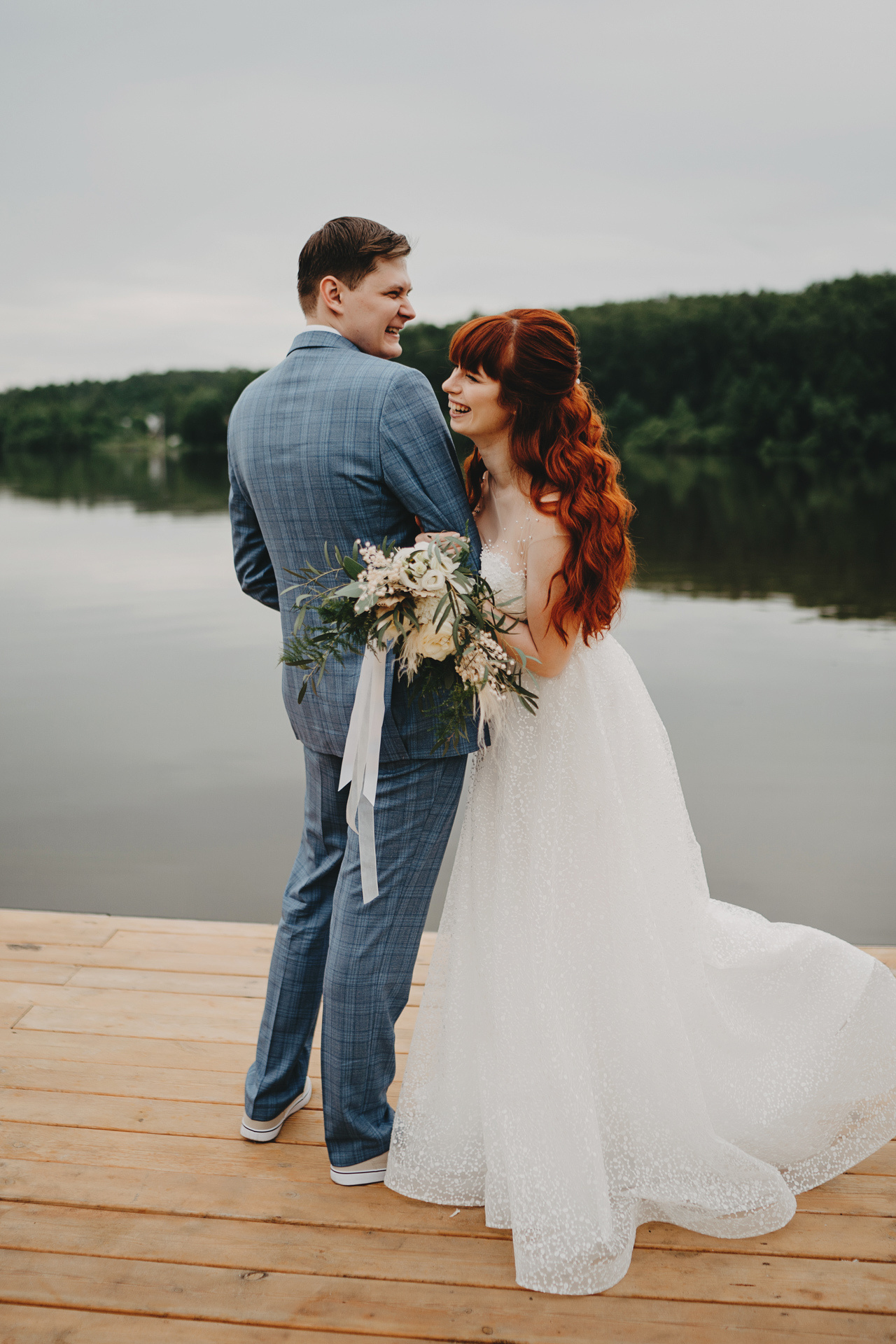 «Великолепный Рыж " Алексей и Екатерина. Свадебный фотограф и видеограф Дмитрий Горяченков