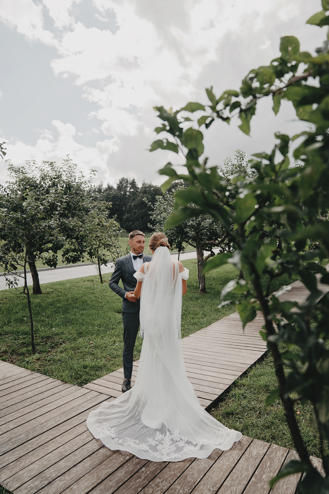 Кирилл и Кристина. Свадебный фотограф и видеограф Дмитрий Горяченков