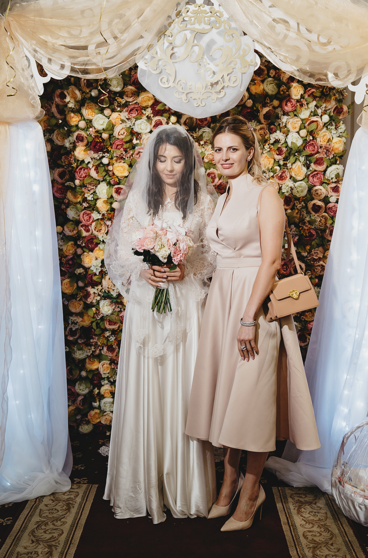 Батраз и Залина. Свадебный фотограф и видеограф Дмитрий Горяченков