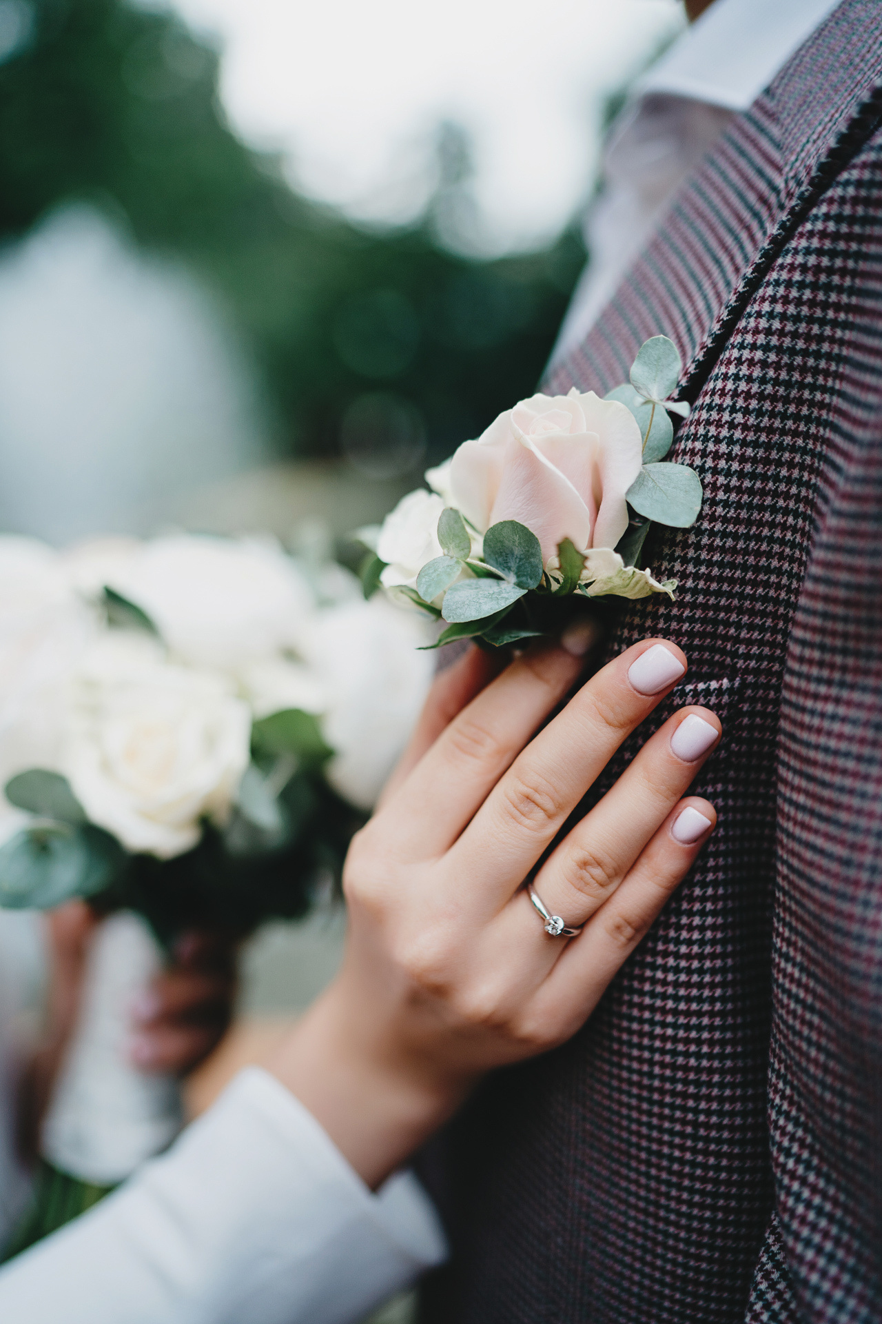 Максим и Лиза. Свадебный фотограф и видеограф Дмитрий Горяченков