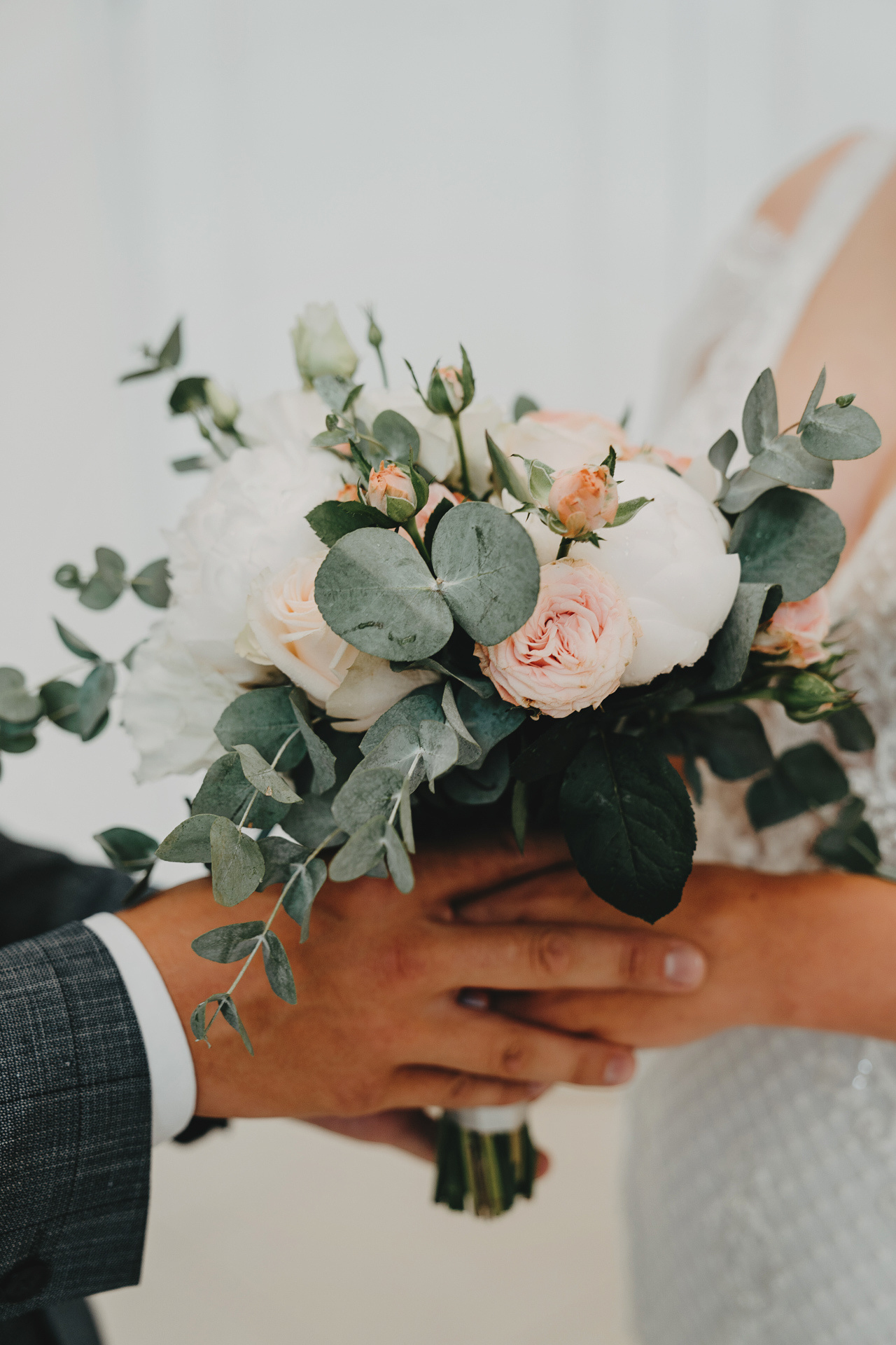 Кирилл и Кристина. Свадебный фотограф и видеограф Дмитрий Горяченков