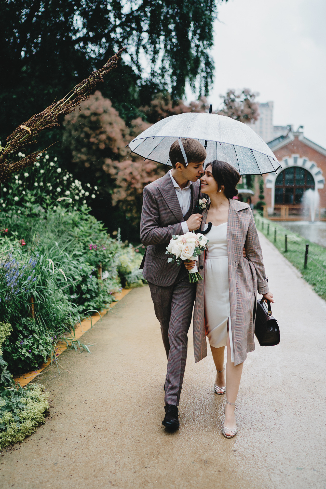 Максим и Лиза. Свадебный фотограф и видеограф Дмитрий Горяченков