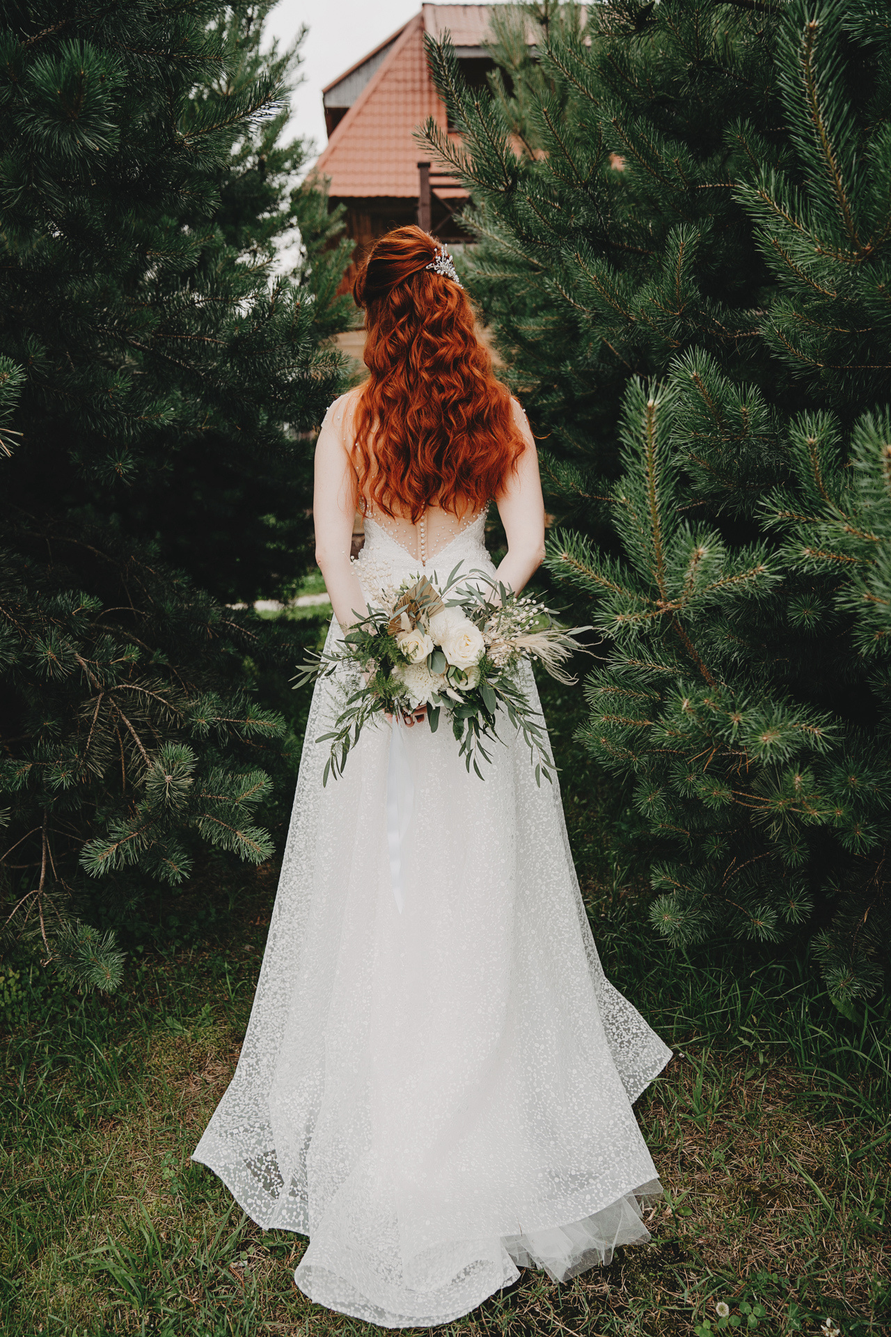 «Великолепный Рыж " Алексей и Екатерина. Свадебный фотограф и видеограф Дмитрий Горяченков