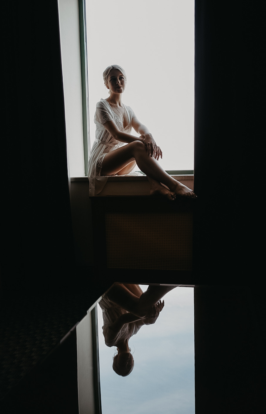 Даниил и Екатерина. Свадебный фотограф и видеограф Дмитрий Горяченков