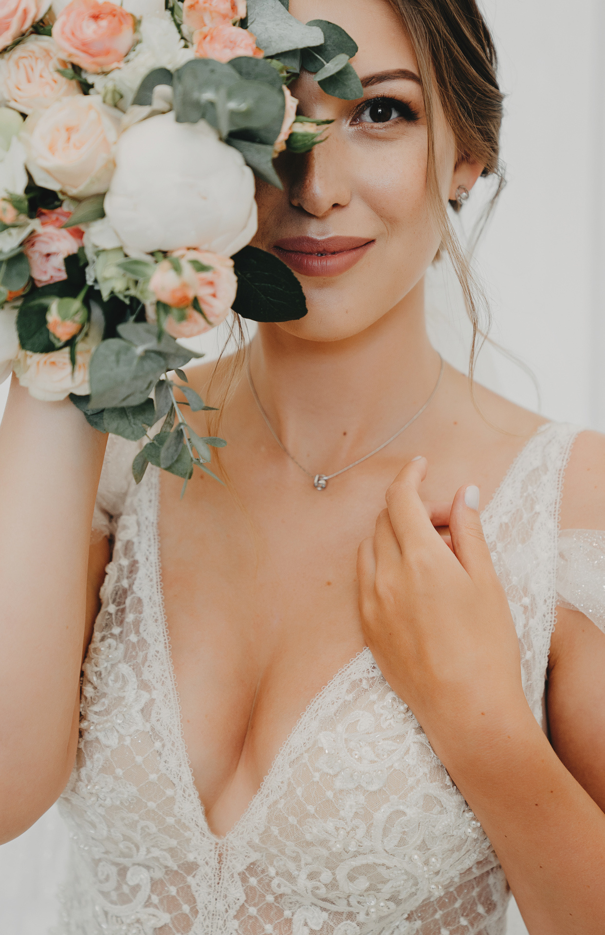 Кирилл и Кристина. Свадебный фотограф и видеограф Дмитрий Горяченков